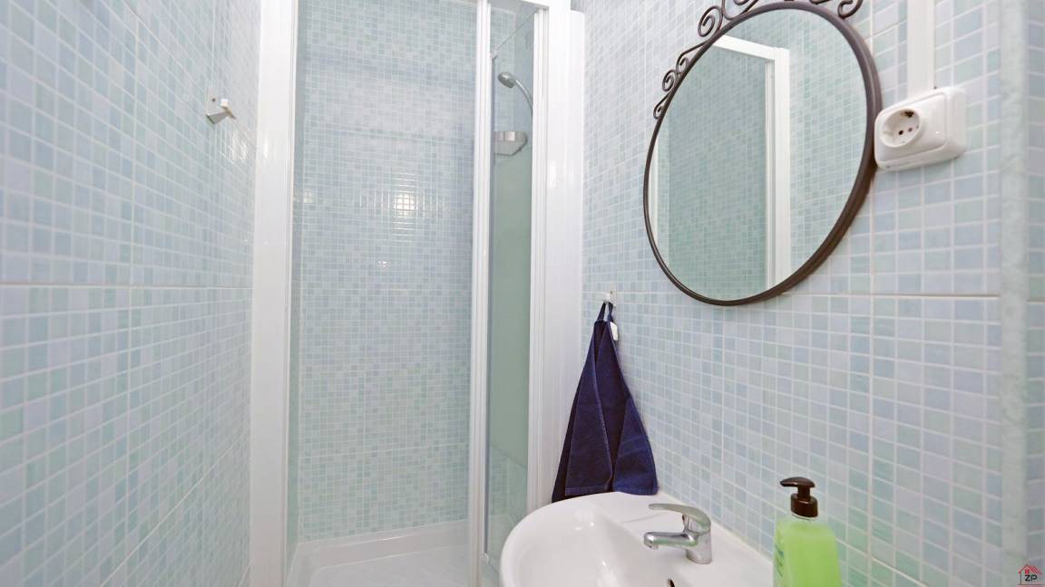 Photo of Bathroom in La Ribera