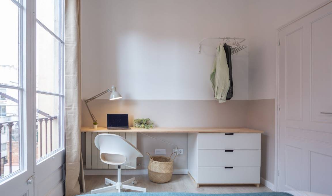 Photo of Bedroom in Sant Andreu de Palomar