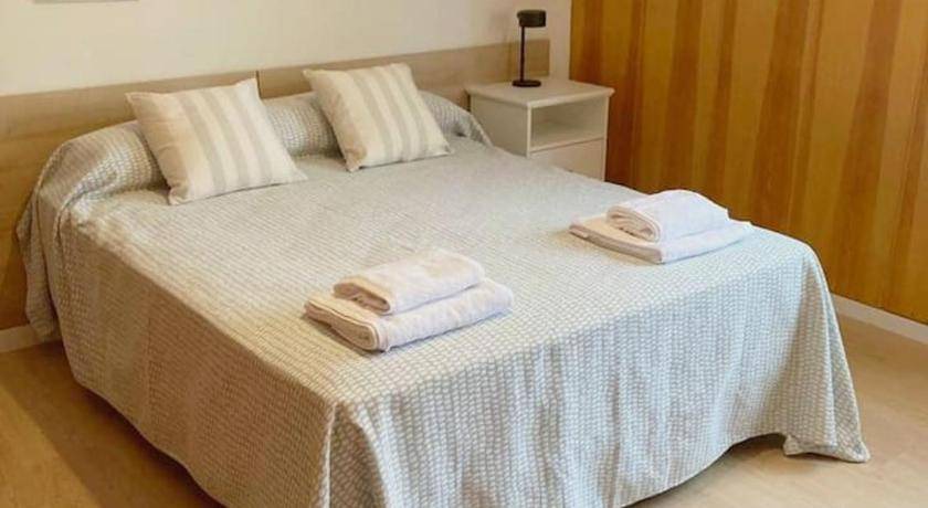 Photo of Bedroom in El Bruc