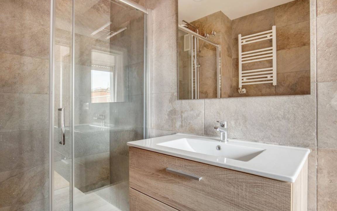 Photo of Bathroom in La Maternitat i Sant Ramon