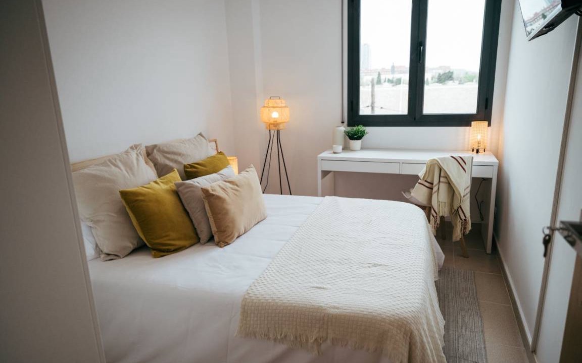 Photo of Bedroom in Poblenou