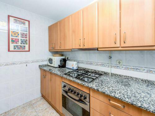 Photo of Kitchen in La Maternitat i Sant Ramon