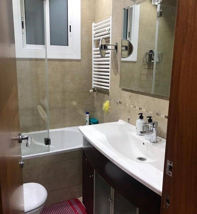 Photo of Bathroom in Navas