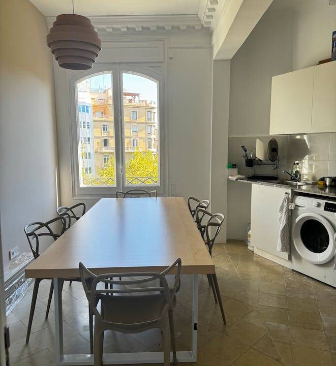 Photo of Kitchen in Sant Gervasi