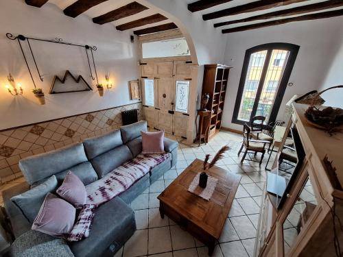 Photo of Livingroom in Masnou