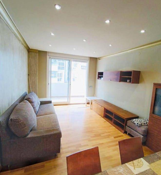 Photo of Livingroom in Sabadell