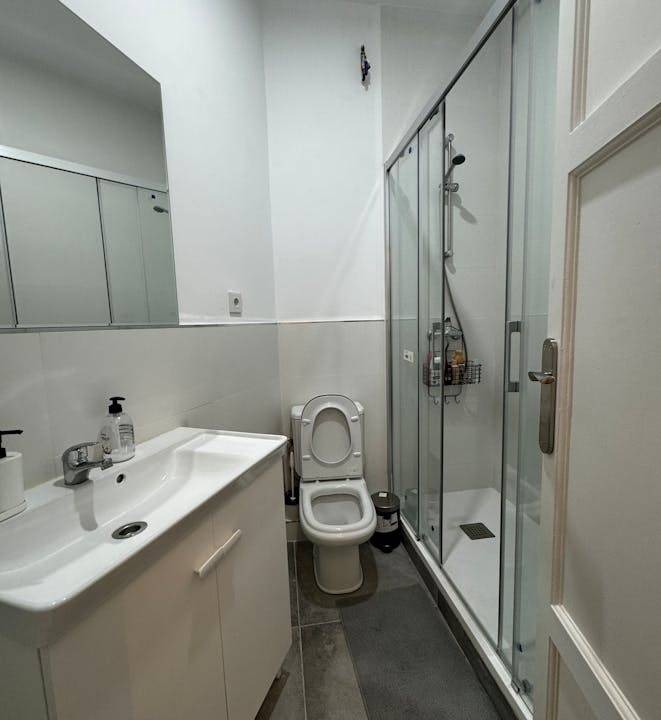 Photo of Bathroom in Sant Gervasi
