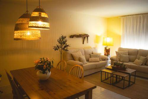 Photo of Livingroom in La Garriga