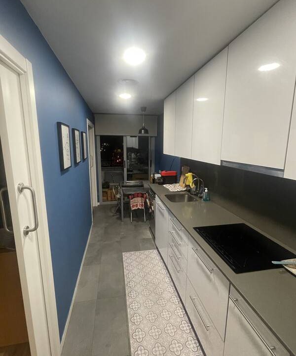 Photo of Kitchen in Ciutat Cooperativa - Moli Nou