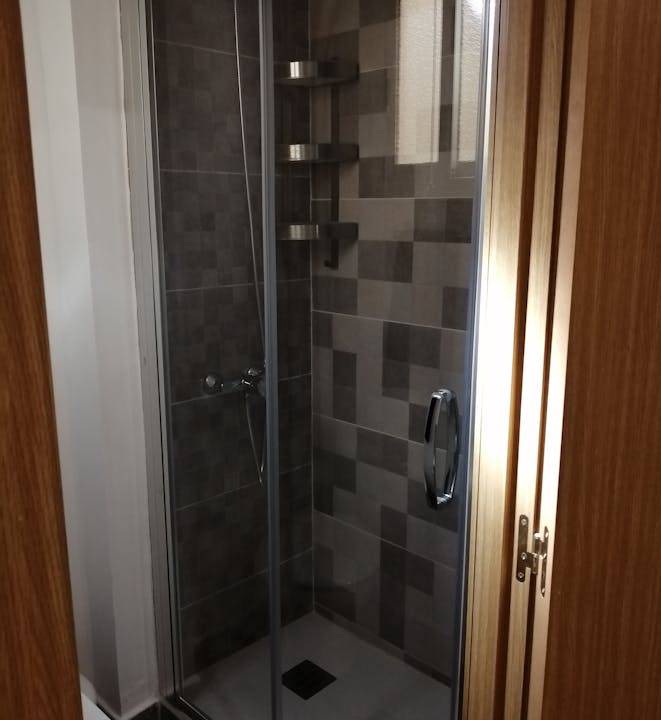 Photo of Bathroom in El Raval