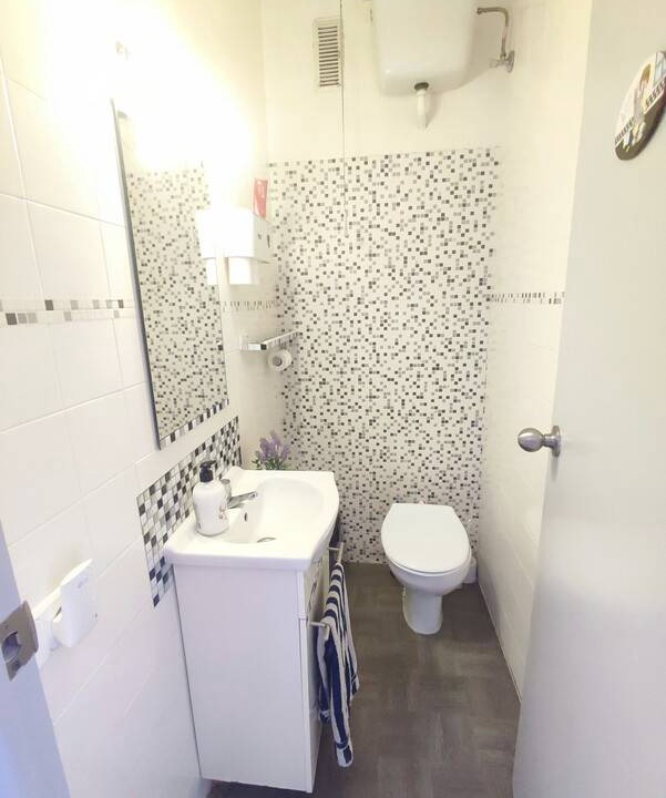 Photo of Bathroom in el Fort Pienc