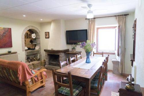 Photo of Livingroom in Olost