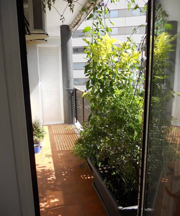 Photo of Patio Balcony in Collblanc y La Torrassa