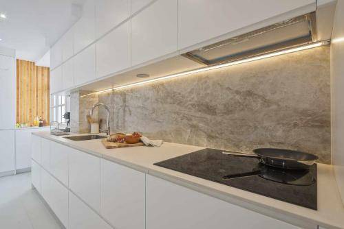 Photo of Kitchen in Navas