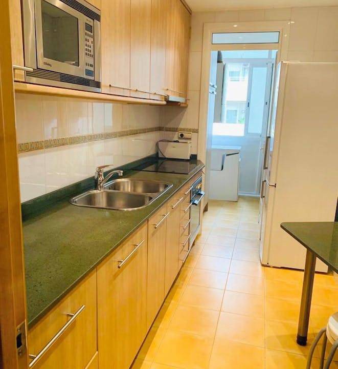 Photo of Kitchen in Sabadell