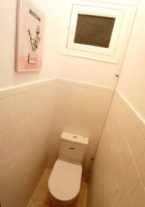 Photo of Bathroom in Sants