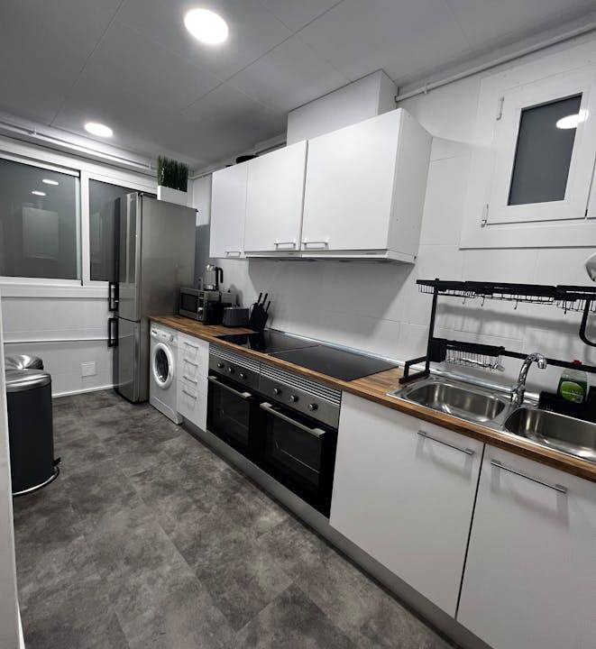 Photo of Kitchen in Sant Gervasi