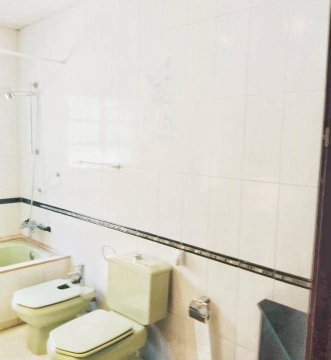 Photo of Bathroom in Barcelona