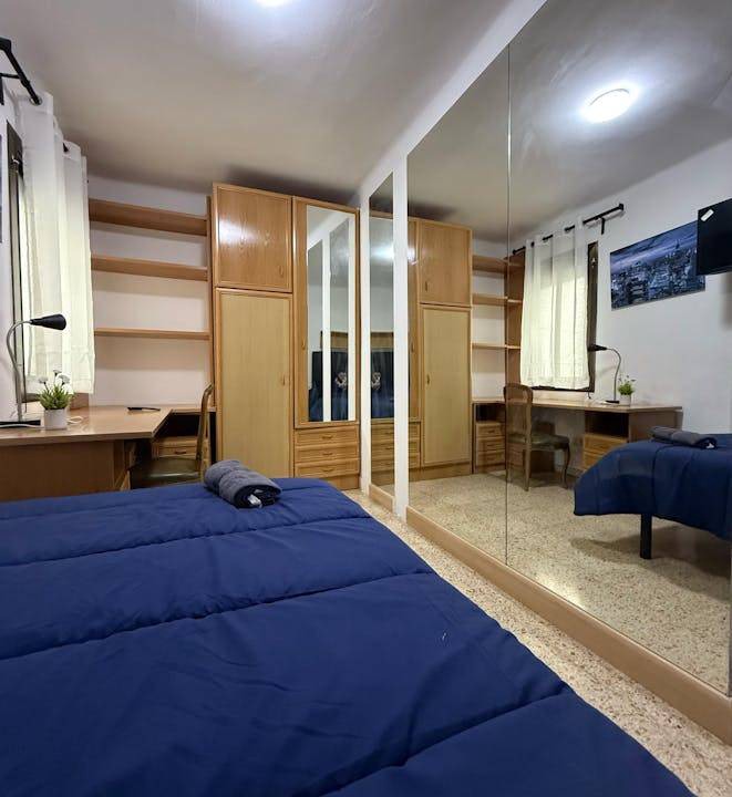 Photo of Bedroom in Cornella de Llobregat