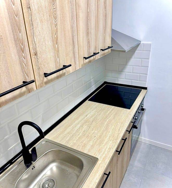 Photo of Kitchen in Navas