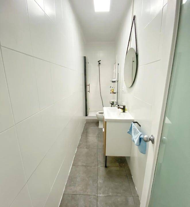 Photo of Bathroom in Badalona