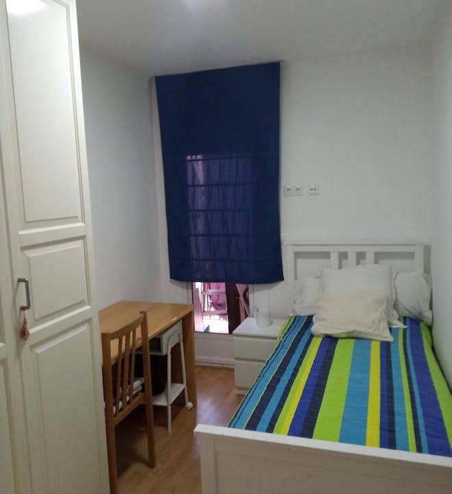 Photo of Bedroom in L'Hospitalet de Llobregat