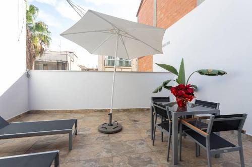 Photo of Patio Balcony in Sant Gervasi