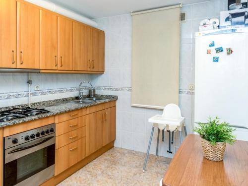Photo of Kitchen in La Maternitat i Sant Ramon