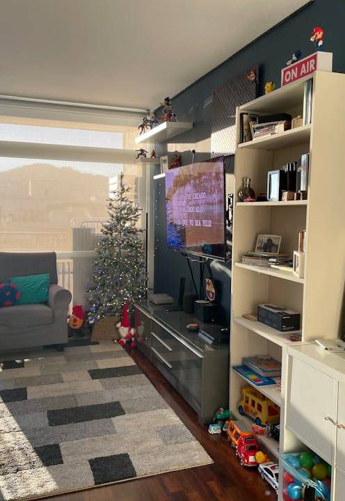 Photo of Livingroom in La Sagrera