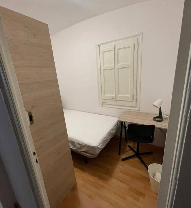 Photo of Bedroom in Sarria