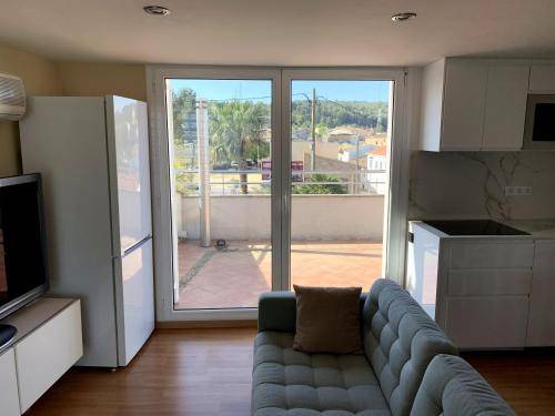 Photo of Livingroom in Les Gunyoles