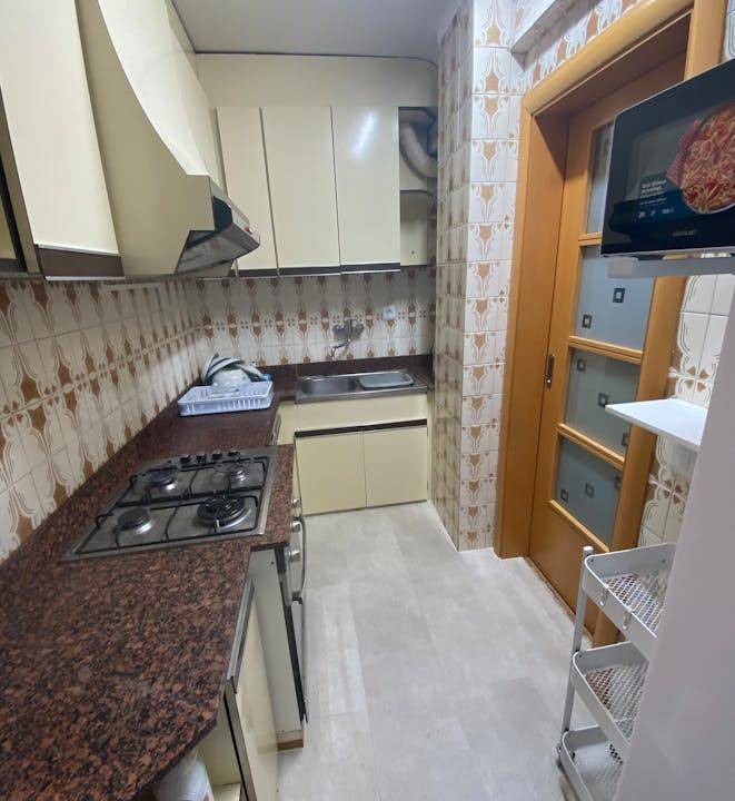 Photo of Kitchen in Terrassa