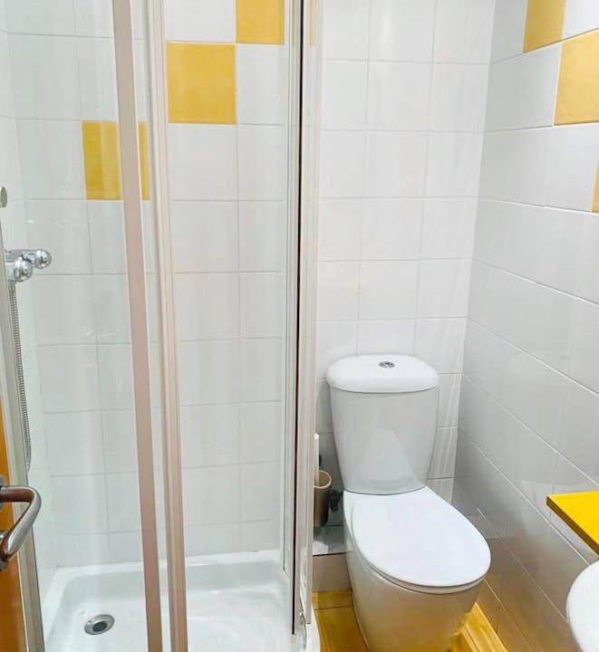Photo of Bathroom in Sabadell
