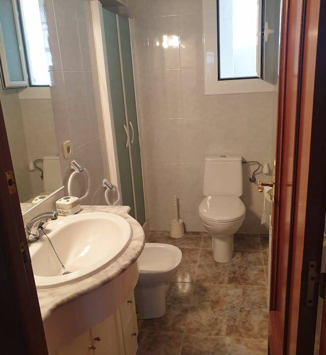 Photo of Bathroom in Terrassa
