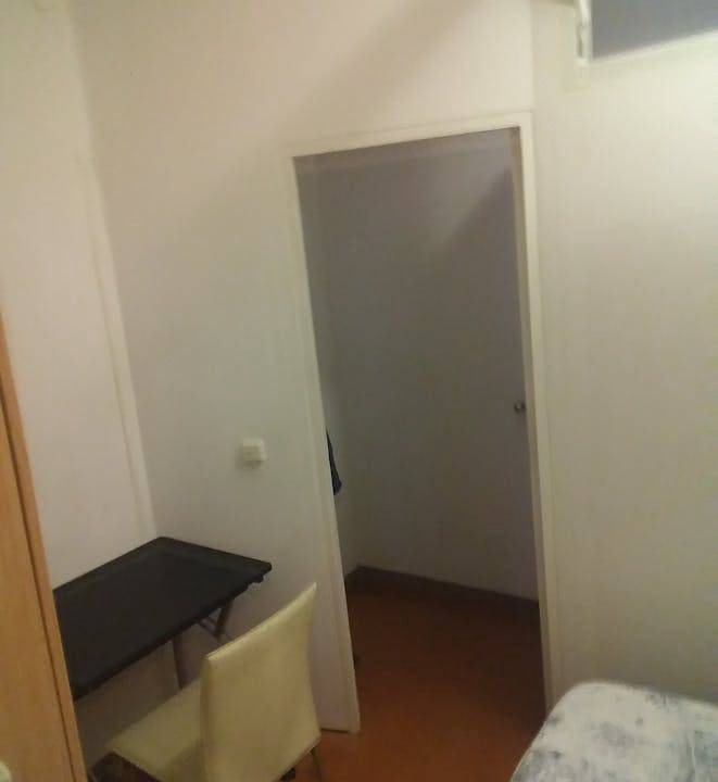 Photo of Bedroom in La Maternitat i Sant Ramon