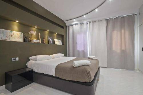 Photo of Bedroom in Navas