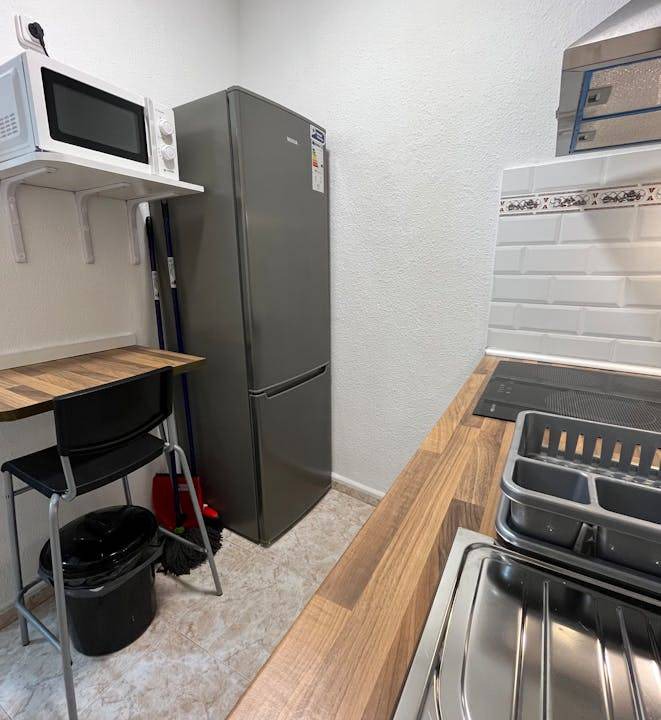 Photo of Kitchen in El Born