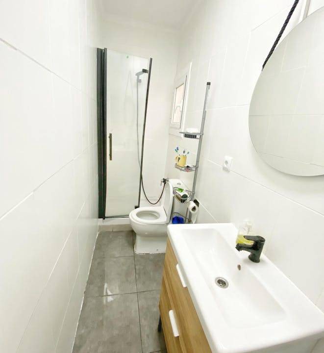 Photo of Bathroom in Badalona
