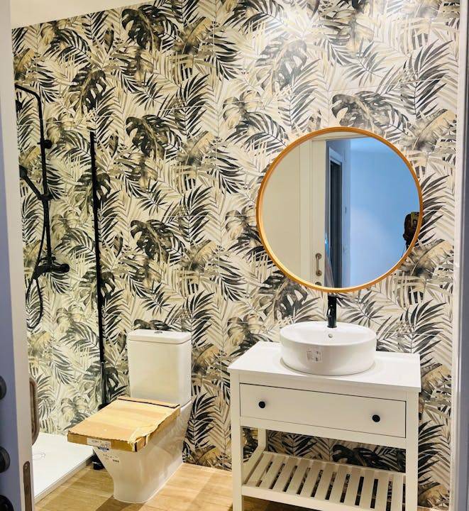 Photo of Bathroom in Sant Cugat del Valles