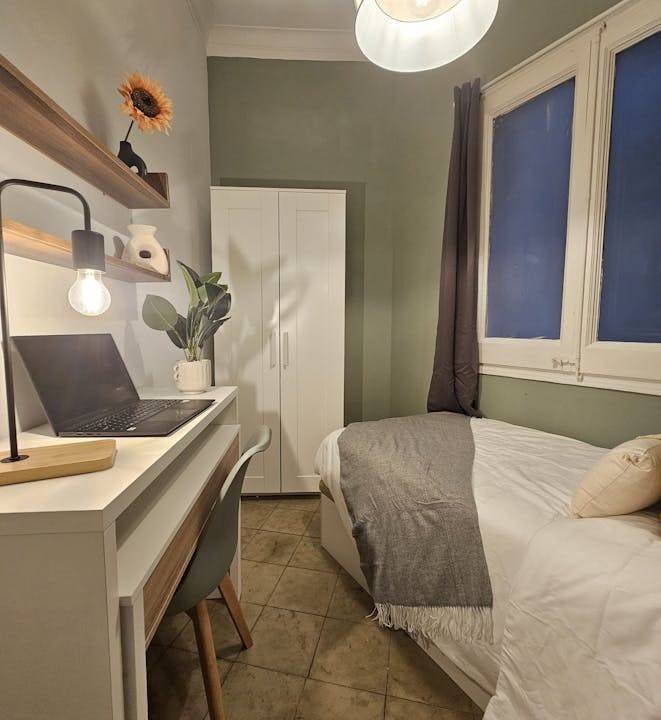 Photo of Bedroom in Sant Gervasi