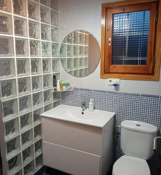 Photo of Bathroom in Sabadell