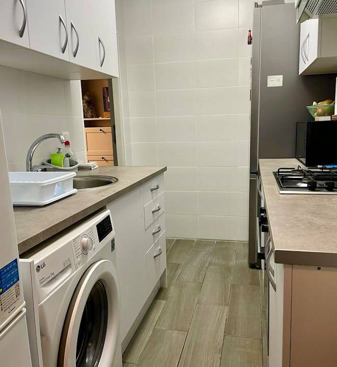 Photo of Kitchen in La Sagrera
