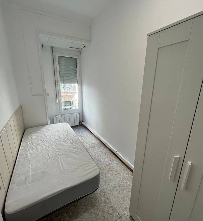 Photo of Bedroom in Sant Gervasi