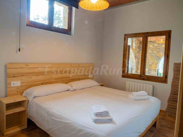 Photo of Bedroom in Castell de l'Areny
