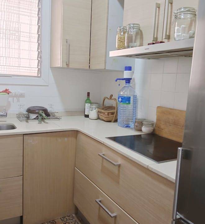 Photo of Kitchen in Sant Feliu de Llobregat