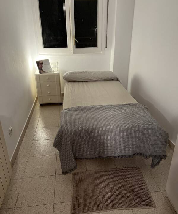 Photo of Bedroom in El Clot
