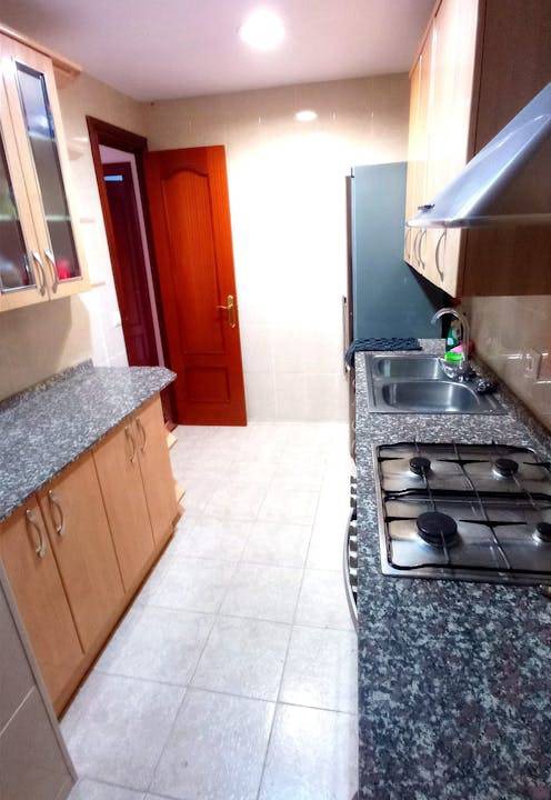 Photo of Kitchen in Sants