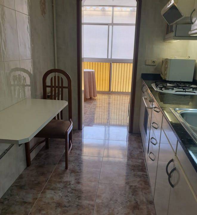 Photo of Kitchen in Terrassa