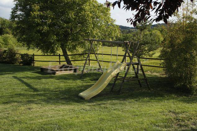 Photo of Outdoor in Olost
