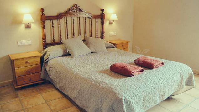 Photo of Bedroom in Gurb